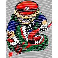 Cartoons and other-CO 1211